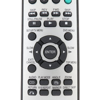 Sharp GA497WJSA Pre-Owned Original TV/DVD Combo Remote Control