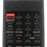 Pianodisc Plus Pre-Owned Original Player Piano System Remote Control