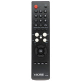 Viore RC3008V Pre-Owned Factory Original TV Remote Control