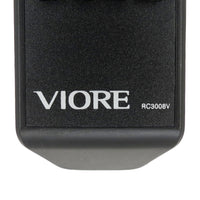 Viore RC3008V Pre-Owned Factory Original TV Remote Control