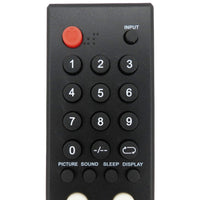 Viore RC3008V Pre-Owned Factory Original TV Remote Control