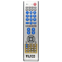 Visco 210000510/1 Pre-Owned Factory Original TV Remote Control