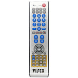 Visco 210000510/1 Pre-Owned Factory Original TV Remote Control
