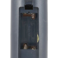 Visco 210000510/1 Pre-Owned Factory Original TV Remote Control