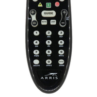 Arris MXv4 Pre-Owned Cable Box Remote Control
