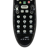 Arris MXv4 Pre-Owned Cable Box Remote Control