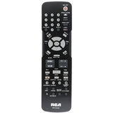 RCA RCR192DA3 Pre-Owned Original DVD/VCR Combo Remote Control