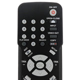 RCA RCR192DA3 Pre-Owned Original DVD/VCR Combo Remote Control