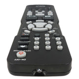 RCA RCR192DA3 Pre-Owned Original DVD/VCR Combo Remote Control