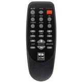 Theater Research TH-HTS Pre-Owned Home Theater System Remote Control