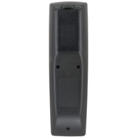 Sharp RRMCG1236AJSA Pre-Owned Factory Original VCR Remote Control