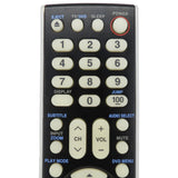 Toshiba DC-LWB1 Pre-Owned Original TV/DVD Combo Remote Control