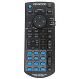 Kenwood RC-DV331 Pre-Owned Original Car Video System Remote Control