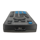 Kenwood RC-DV331 Pre-Owned Original Car Video System Remote Control