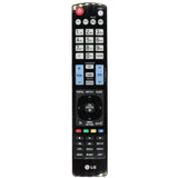 LG AKB73275673 Pre-Owned Factory Original TV Remote Control