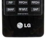 LG AKB73275673 Pre-Owned Factory Original TV Remote Control