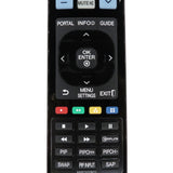 LG AKB73275673 Pre-Owned Factory Original TV Remote Control