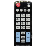 LG AKB73275673 Pre-Owned Factory Original TV Remote Control