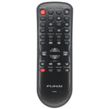 Funai NB693 Pre-Owned Factory Original DVD/VCR Combo Remote Control