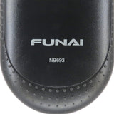 Funai NB693 Pre-Owned Factory Original DVD/VCR Combo Remote Control