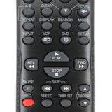 Funai NB693 Pre-Owned Factory Original DVD/VCR Combo Remote Control