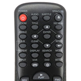 Funai NB693 Pre-Owned Factory Original DVD/VCR Combo Remote Control