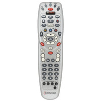 Comcast RC1475502/00SB Pre-Owned Cable Box Remote Control
