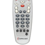 Comcast RC1475502/00SB Pre-Owned Cable Box Remote Control