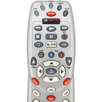 Comcast RC1475502/00SB Pre-Owned Cable Box Remote Control