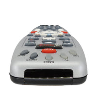 Comcast RC1475502/00SB Pre-Owned Cable Box Remote Control