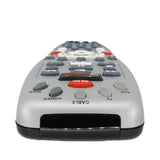 Comcast RC1475502/00SB Pre-Owned Cable Box Remote Control
