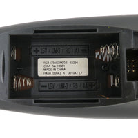 Comcast RC1475502/00SB Pre-Owned Cable Box Remote Control