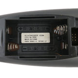 Comcast RC1475502/00SB Pre-Owned Cable Box Remote Control