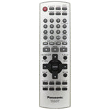 Panasonic N2QAJB000105 Pre-Owned Original DVD Player Remote Control
