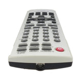 Panasonic N2QAJB000105 Pre-Owned Original DVD Player Remote Control