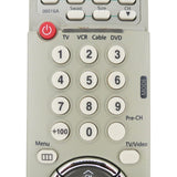 Samsung BP59-00016 Pre-Owned Factory Original TV Remote Control