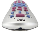 RCA RCU410RS Pre-Owned 4 Device Universal Remote Control