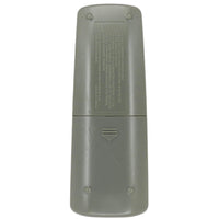 Sony RMT-CE75A Red Face Pre-Owned Original Audio System Remote Control