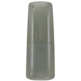 Sony RMT-CE75A Red Face Pre-Owned Original Audio System Remote Control