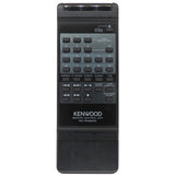 Kenwood RC-PM6010 Pre-Owned Factory Original CD Player Remote Control
