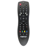 Tempest Microsystems HST-970 Pre-Owned Original DVR Remote Control