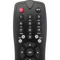 Tempest Microsystems HST-970 Pre-Owned Original DVR Remote Control