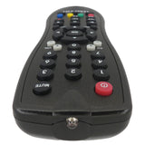 Tempest Microsystems HST-970 Pre-Owned Original DVR Remote Control