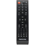 Memorex MLT5552 Pre-Owned Factory Original TV Remote Control
