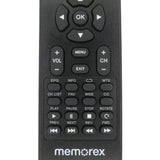 Memorex MLT5552 Pre-Owned Factory Original TV Remote Control