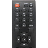 Memorex MLT5552 Pre-Owned Factory Original TV Remote Control
