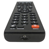 Memorex MLT5552 Pre-Owned Factory Original TV Remote Control