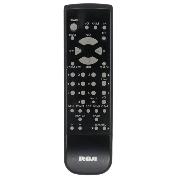 RCA VSQS1422 Pre-Owned Factory Original VCR Remote Control