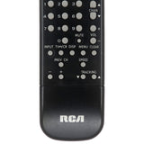 RCA VSQS1422 Pre-Owned Factory Original VCR Remote Control