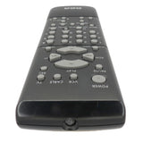 RCA VSQS1422 Pre-Owned Factory Original VCR Remote Control